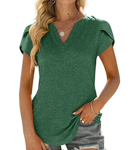 C Dark Green