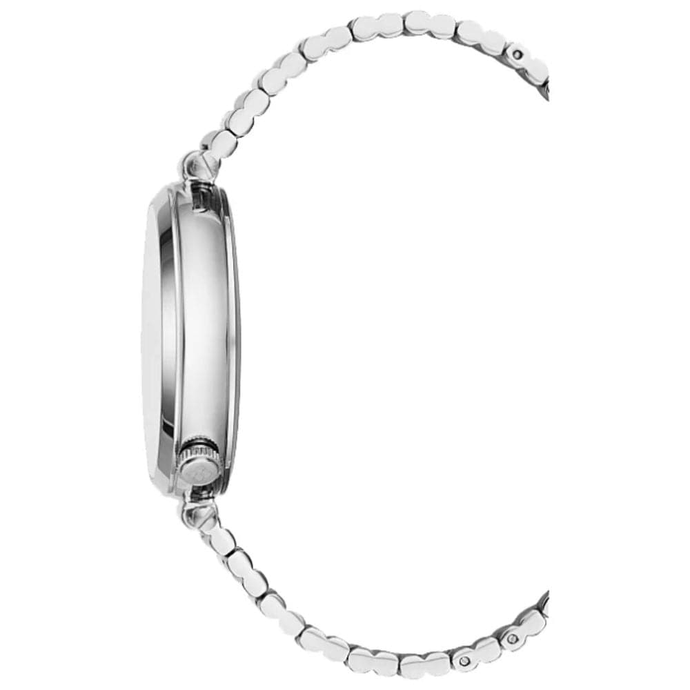 BCBGMAXAZRIA BG50844003 Women's Luxury Watch - Elegant Stainless Steel Bracelet, Water Resistant, Perfect for Office, Party & Everyday Wear