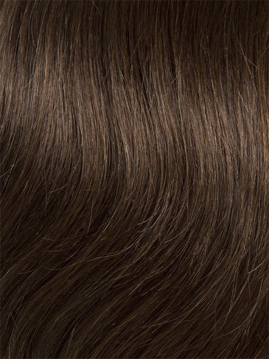 Analisa Mono Top Human Hair Wig - Natural Look & Comfort | Perfect for Daily Wear, Cosplay & Special Occasions