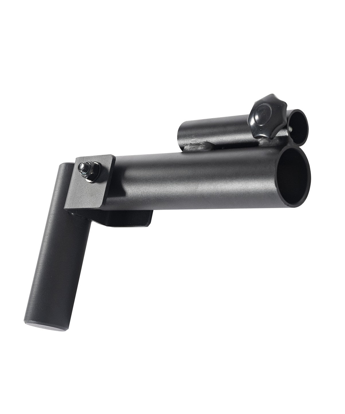 Landmine Rotational Core Trainer - Portable Gym Equipment for Full-Body Workouts - Perfect for Home & Gym Strength Training