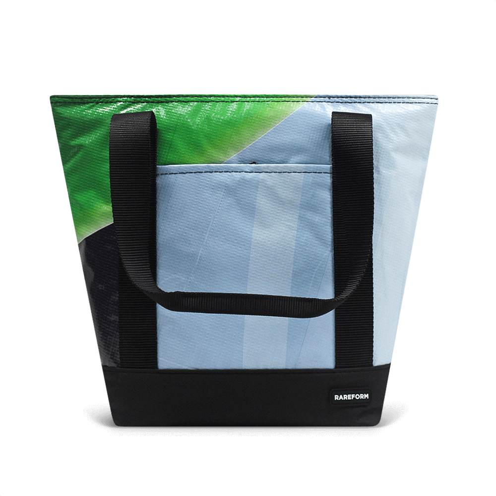 Beck Cooler Bag Bk1 00869 - Insulated Lunch Bag for Work, Picnics & Outdoor Activities | Leakproof & Durable Portable Cooler for Food & Drinks