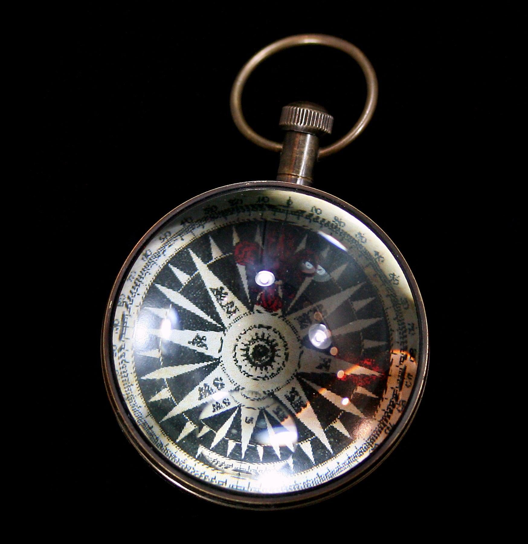 The Eye of Time - Stylish Wall Clock for Home & Office Decor | Perfect for Living Room, Bedroom, and Workspace