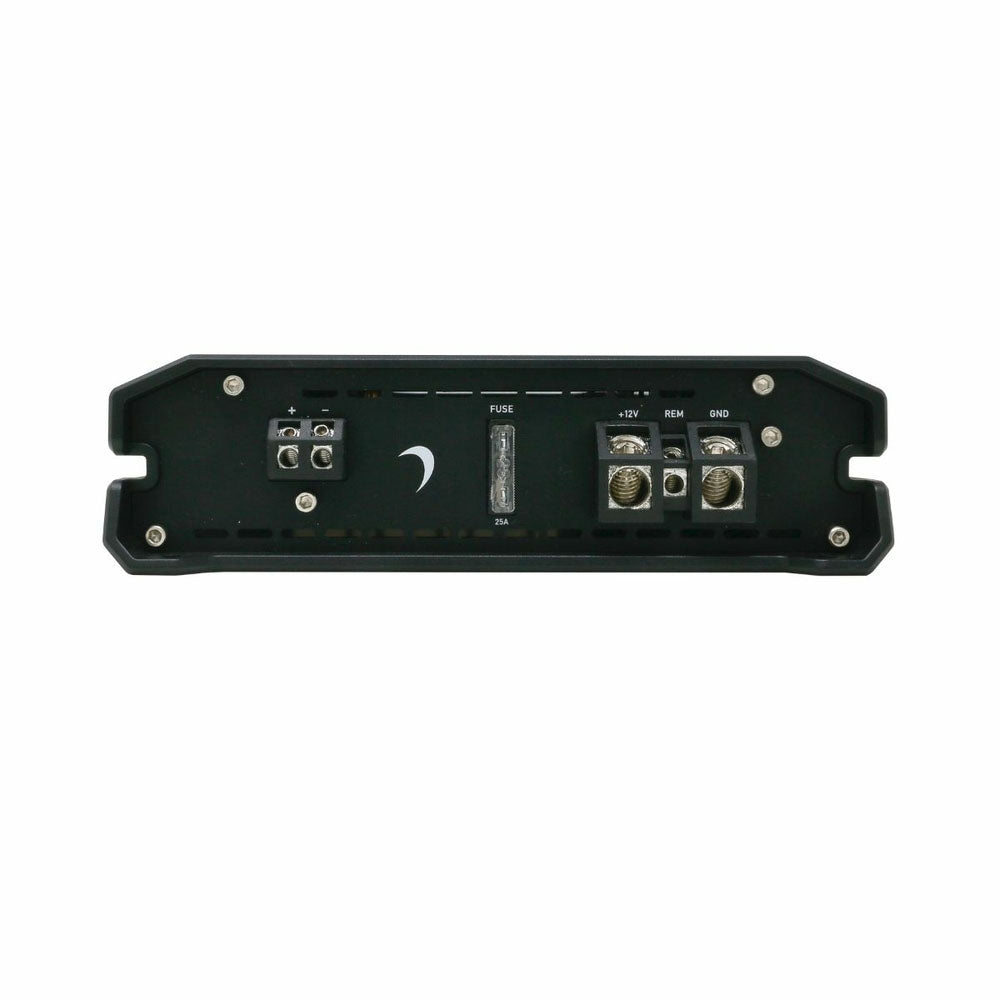 Diamond Audio DMD250.1D 500W Peak (250W RMS) Monoblock Car Amplifier - 1 Channel Digital Amp for Car Audio System | Perfect for Subwoofers & High-Performance Sound Systems
