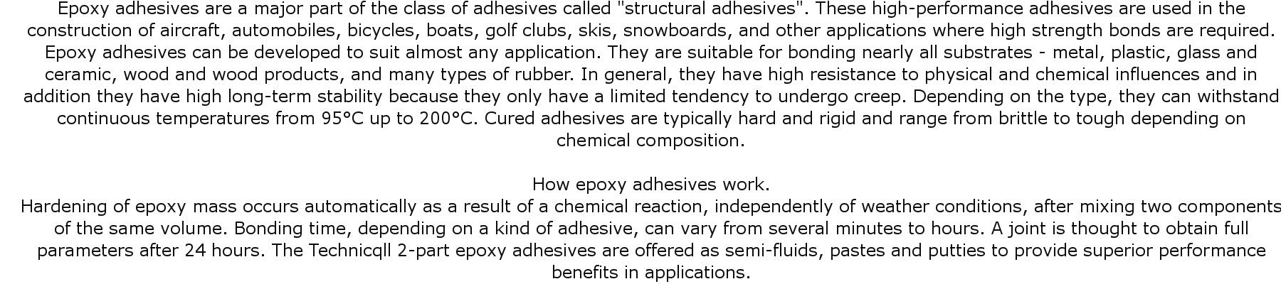 Fast-Drying Clear Epoxy Adhesive Glue for Metal, Glass, Ceramic, Porcelain & Plastic - Strong Bonding for DIY Crafts, Home Repairs & Industrial Applications