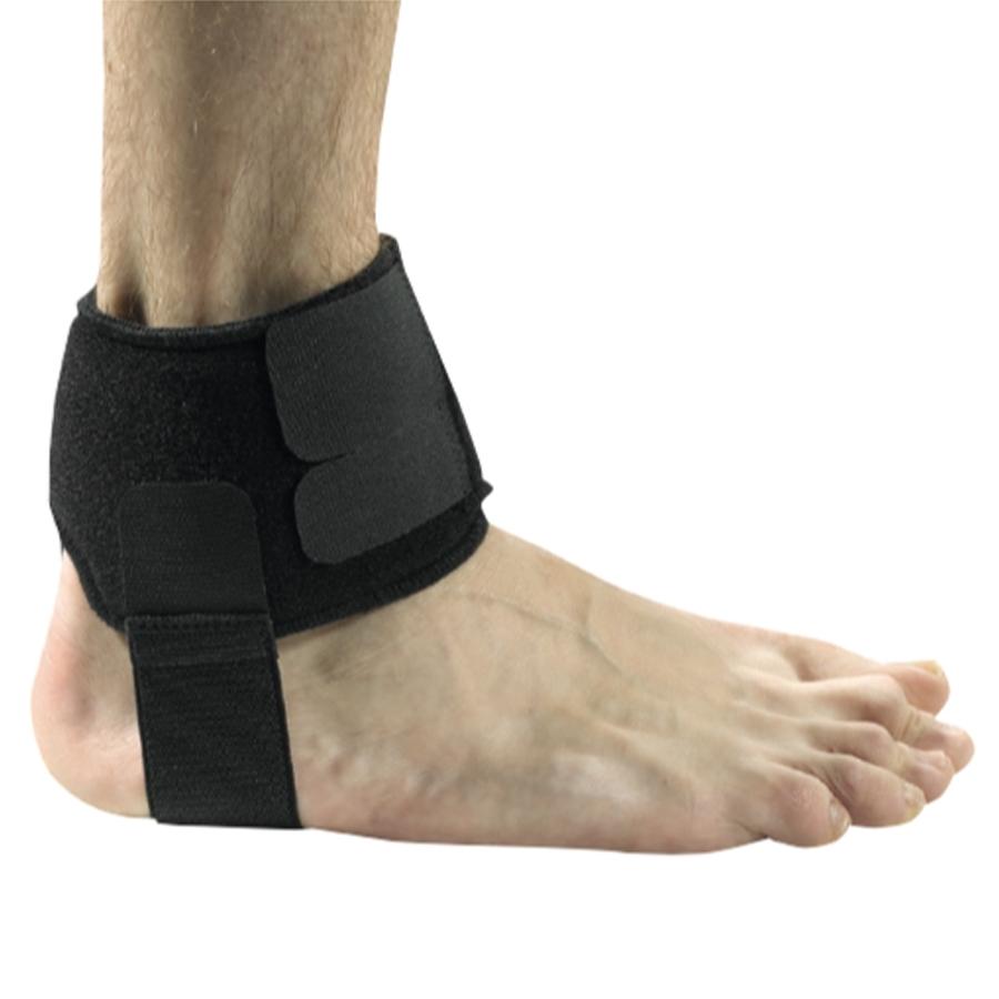 Plantar Fasciitis Arch Support Sleeves for Men & Women - Foot Pain Relief, Heel & Arch Support for Running, Walking, Standing All Day - Comfortable Compression Socks for Work, Sports & Daily Activities