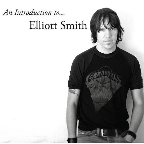Elliott Smith Vinyl LP - Limited Edition Record for Music Collectors & Audiophiles - Perfect for Home Listening & Vinyl Enthusiasts