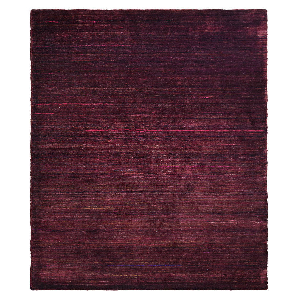 Hand Knotted Revive Rug - Premium Handmade Wool Area Rug for Living Room, Bedroom & Dining Room - Soft & Durable Home Decor
