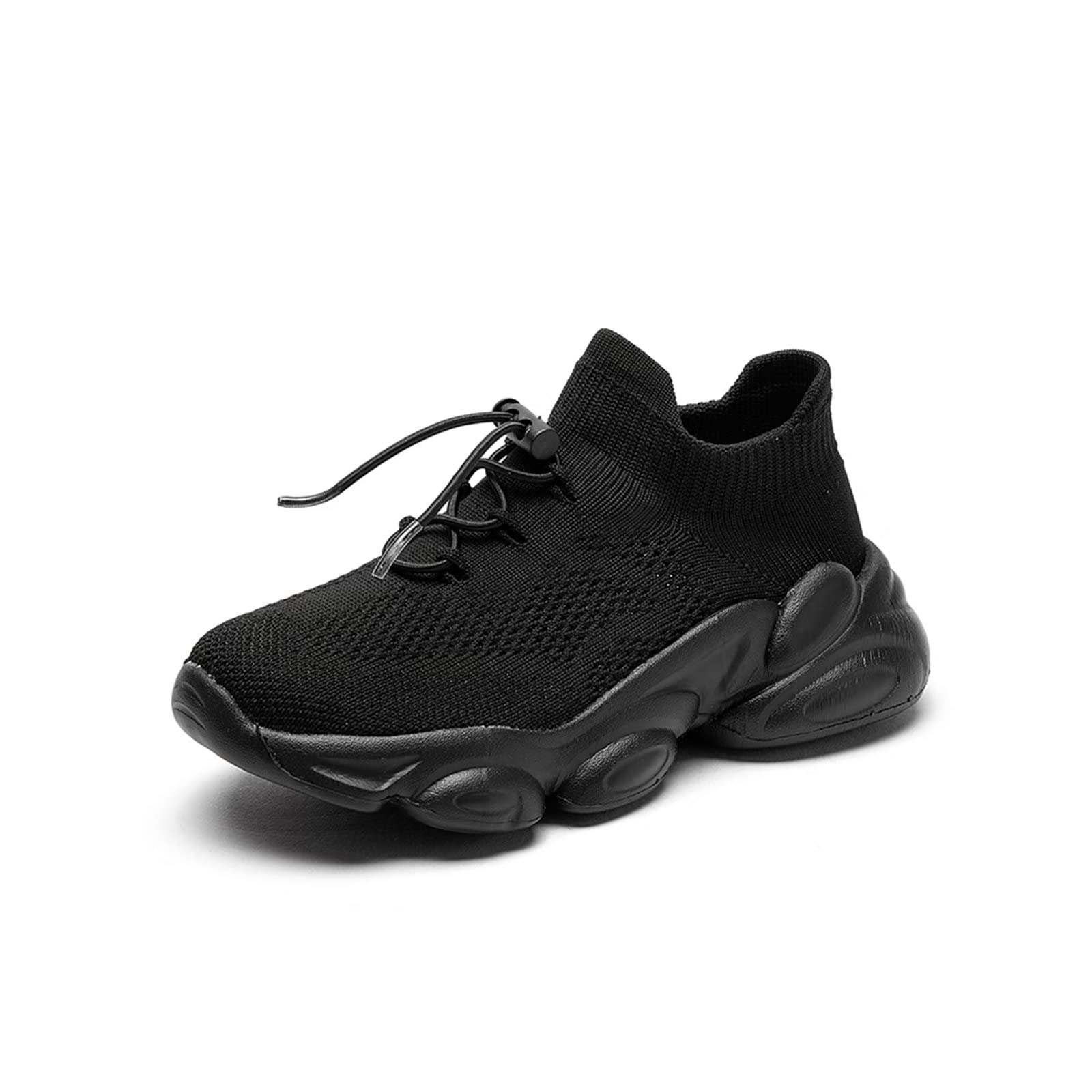 **Breathable Mesh Boys Tennis Shoes - Lightweight Kids Walking & Running Shoes for Toddler/Big Kids - Perfect for Outdoor Play & Sports**