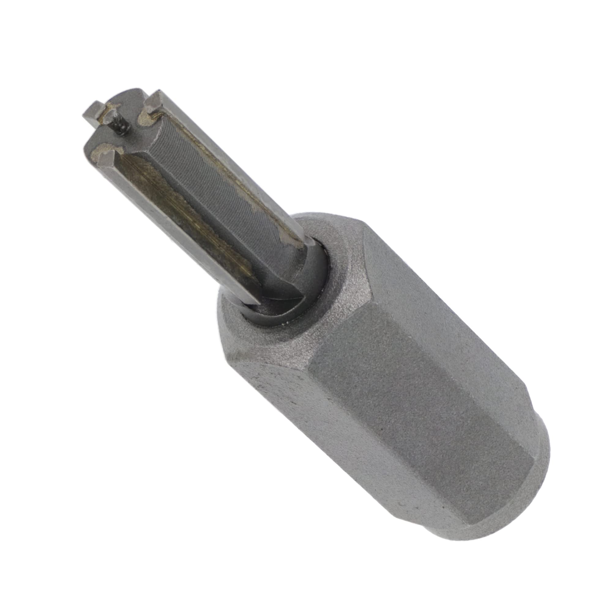 10mm (3/8 Inch) Carbide Brick Mortar Grout Cutter for Angle Grinder - 5/8-11 Thread - Perfect for Masonry, Tile Removal & Concrete Cutting Projects