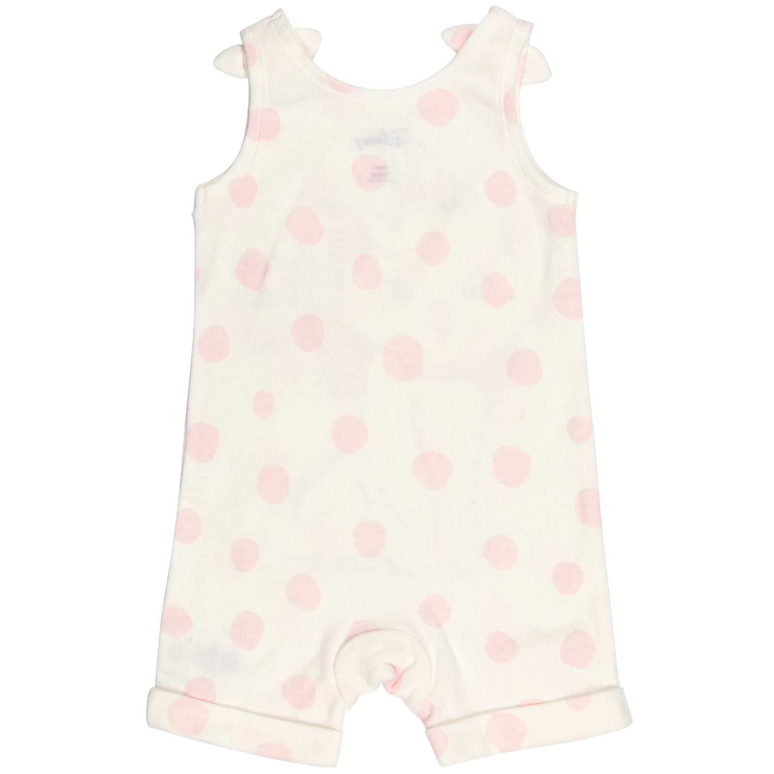 Disney Minnie Mouse Winnie the Pooh Lion King Lilo & Stitch Simba Baby Romper and Headband Set - Newborn to Toddler Outfit for Girls & Boys - Perfect for Birthday, Photo Shoots & Disney Theme Parties