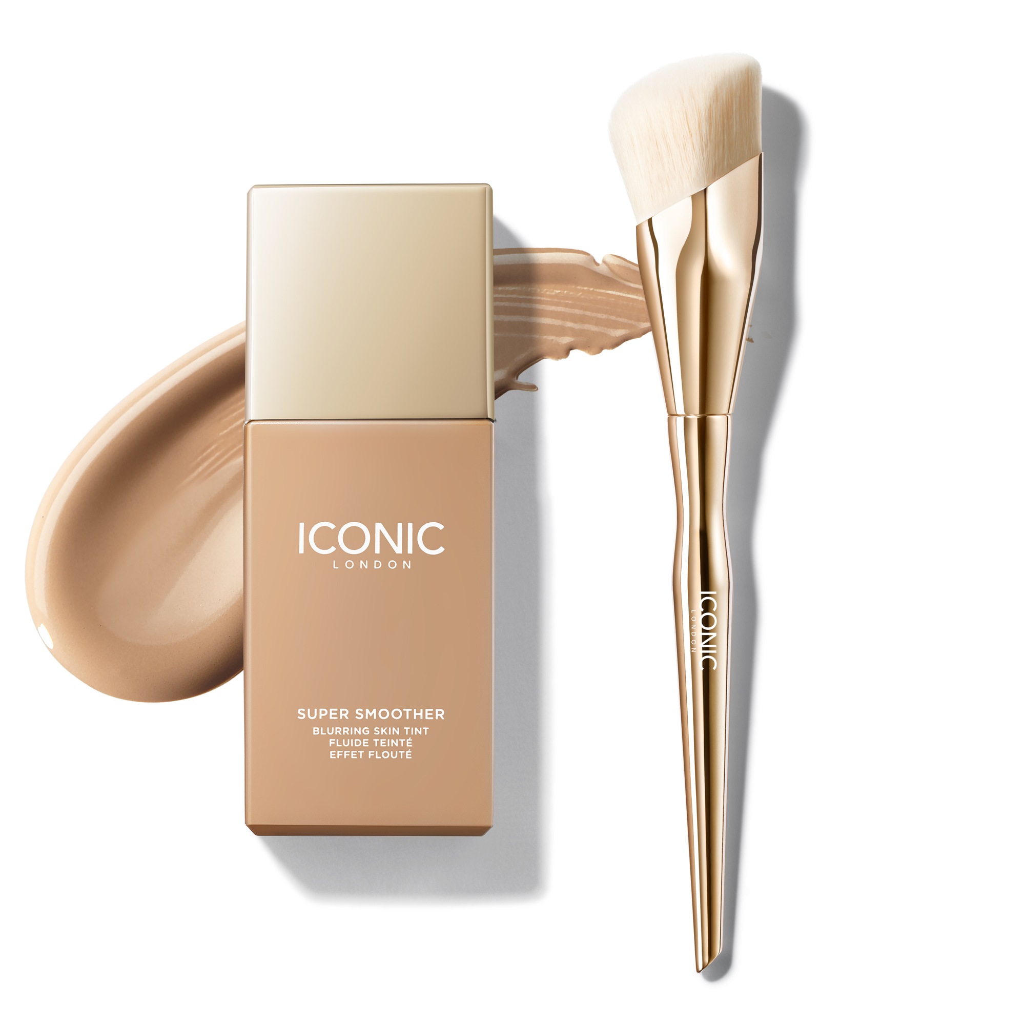 Complexion Perfection Duo - Brightening Serum & Moisturizer Set for Glowing Skin | Perfect for Daily Skincare Routine & Nighttime Regimen