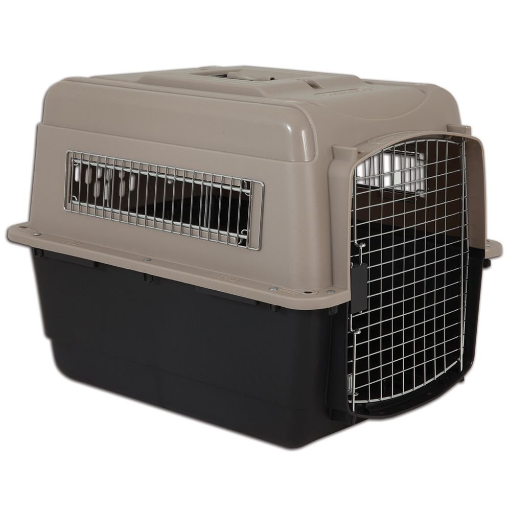 Petmate 21564 Vari Kennel Ultra 40 Dog Crate - 40