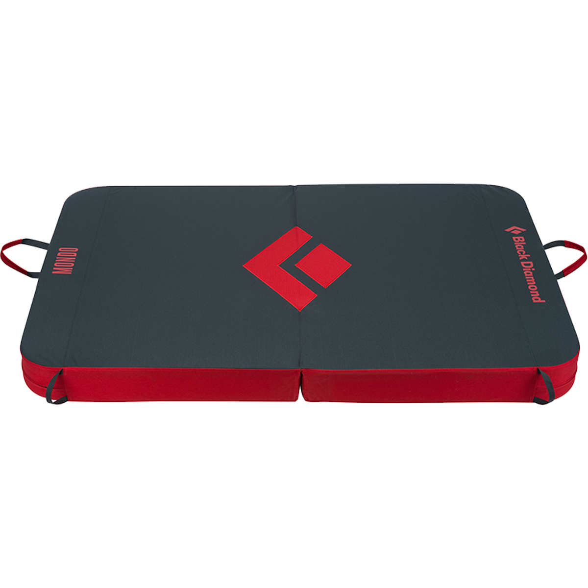 Mondo Crash Pad 1 - Premium Climbing Crash Pad for Bouldering & Rock Climbing - Perfect for Indoor & Outdoor Training, Gym Use, and Adventure Sports