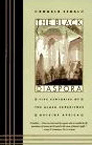 The Black Diaspora: 5 Centuries of African Descendant Experiences Worldwide - Explore History, Culture & Identity in Global Contexts