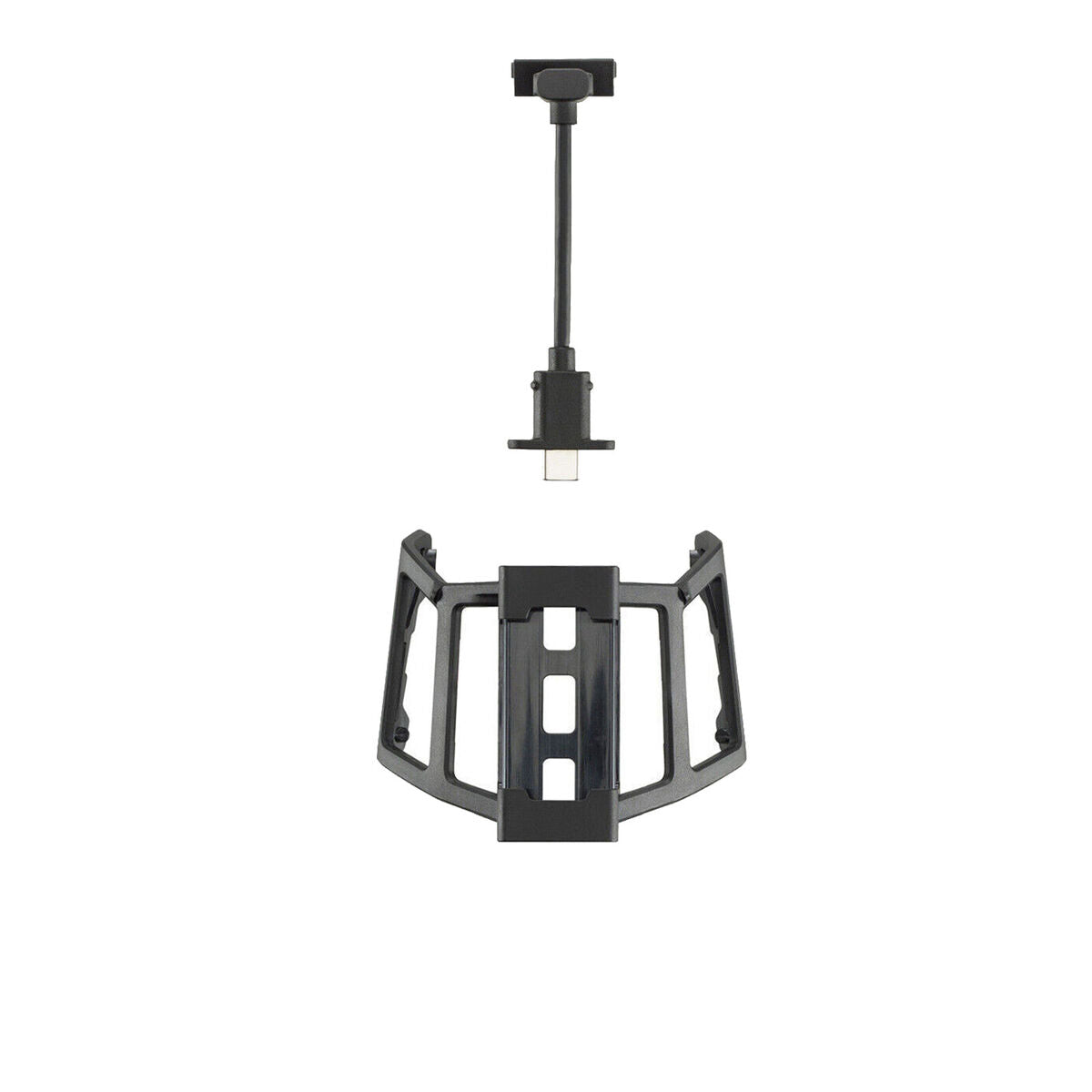 DJI 4G LTE Modem Dongle with Straight Antennas - Compatible with Mavic Pro & Enterprise Series Drones - Enhanced Signal for Long-Range Aerial Photography and Industrial Inspections