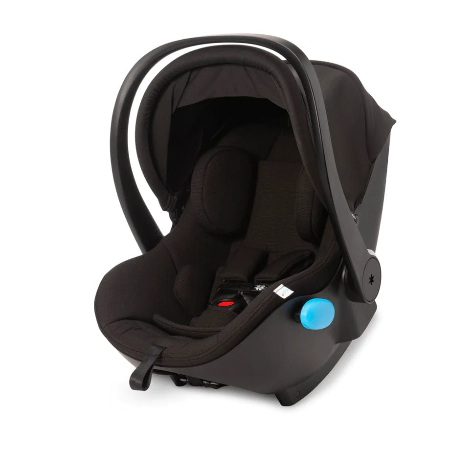 Clek Liingo Infant Car Seat – Safe & Comfortable Baby Car Seat for Newborns | Easy Installation & Adjustable Features | Perfect for Travel & Daily Commutes