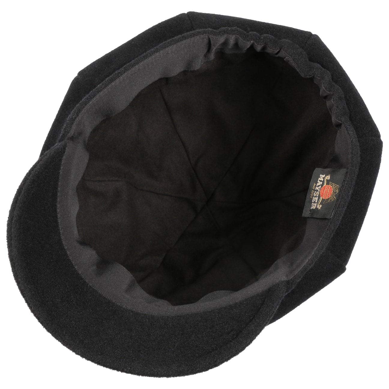 Stylish Women's Newsboy Cap - Premium EU-Made Vintage Hat for Fashion & Casual Wear