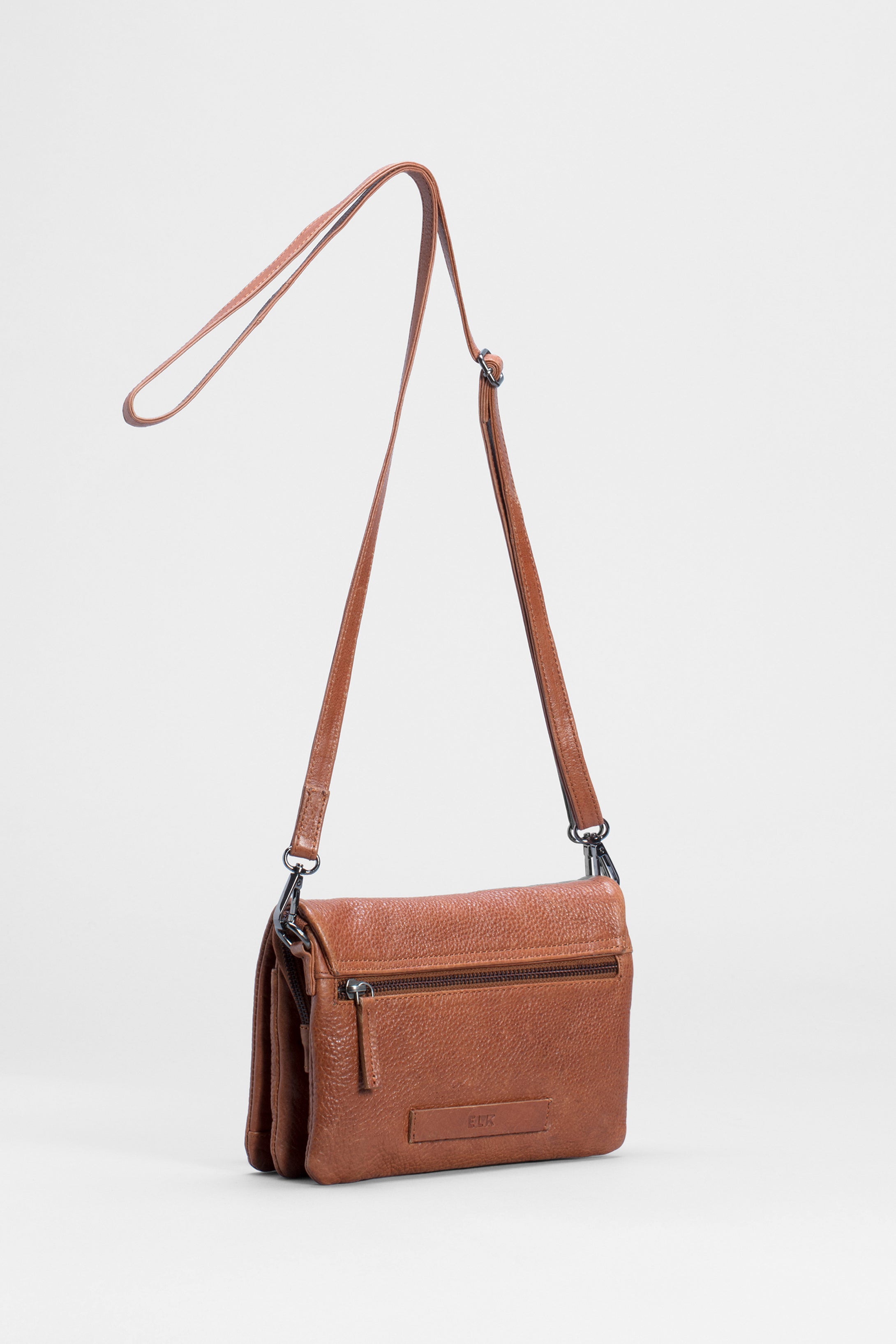 Innset Small Crossbody Bag for Women - Stylish & Lightweight Purse for Everyday Use, Travel & Shopping