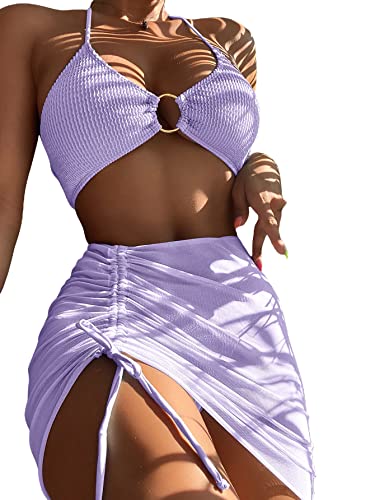 Lilac Purple B