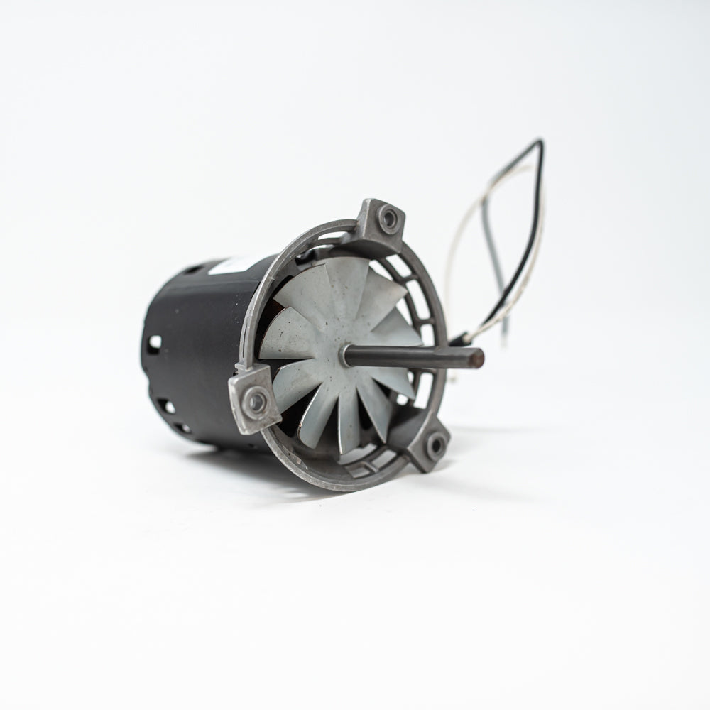 Replacement Evaporator Blower Fan Motor for Refrigerator - Compatible with Whirlpool, Frigidaire, Kenmore - Durable Cooling System Part for Home Appliances - Perfect for Fridge Repair and Maintenance