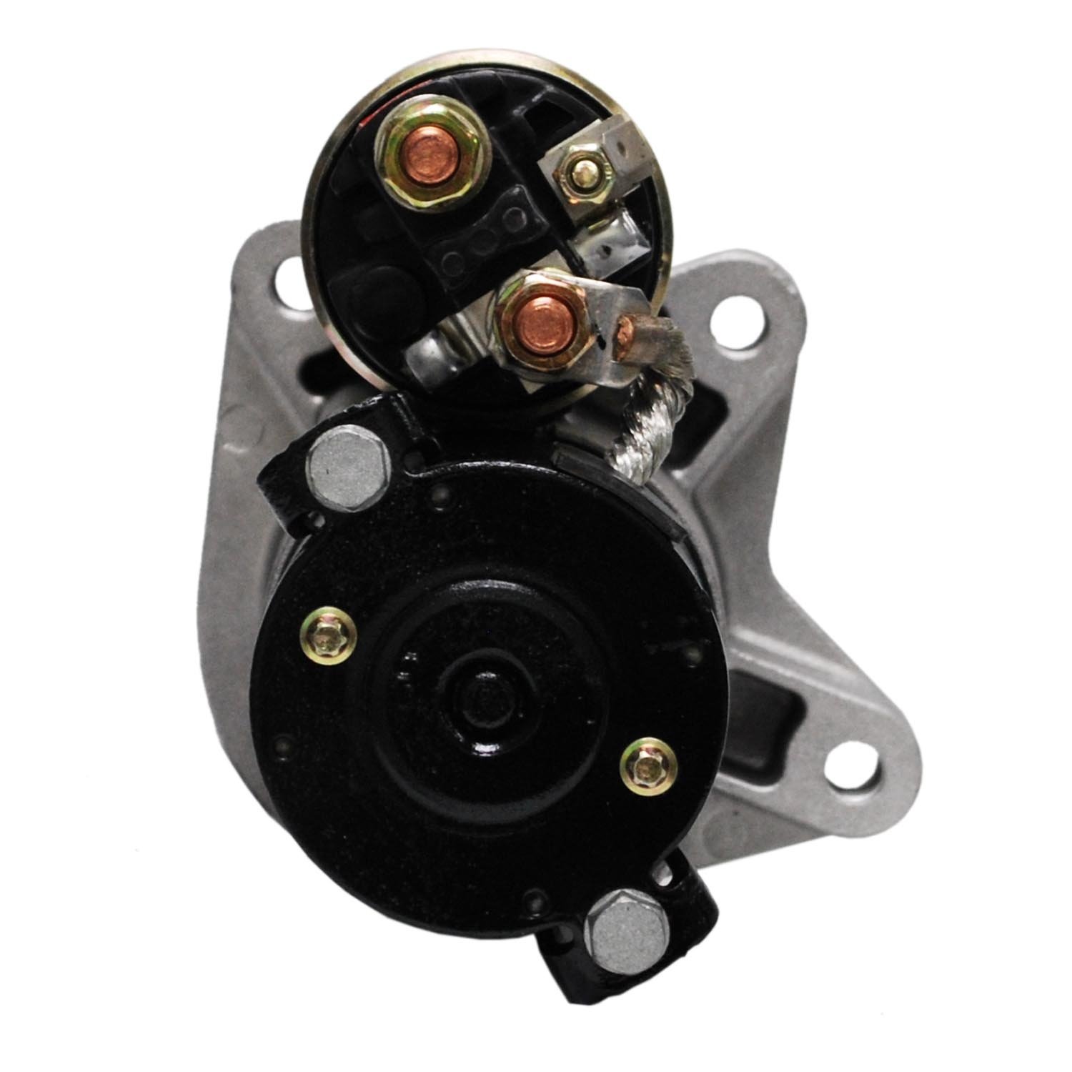 ACDelco Gold 336-2137A Remanufactured Starter - High Performance Auto Part for GM Vehicles | Perfect for Engine Repair & Replacement in Chevrolet, Buick, GMC & Cadillac Models