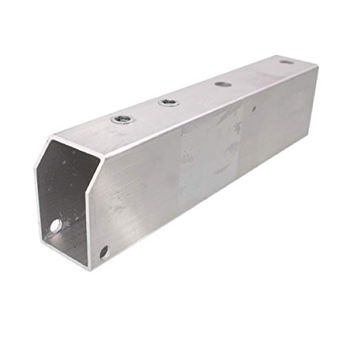 5-Series Front Bumper Bracket (10-17) - Right Side for Easy Installation
