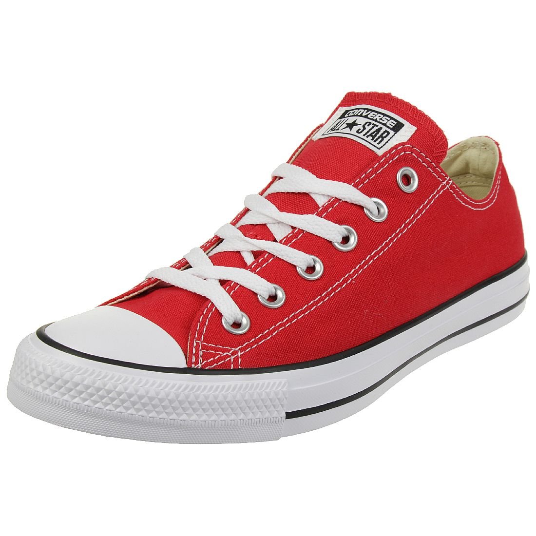 Converse Chuck Taylor All Star Unisex Sneakers - Classic Canvas High Top Shoes for Men & Women | Perfect for Casual Wear, Street Style & Everyday Fashion
