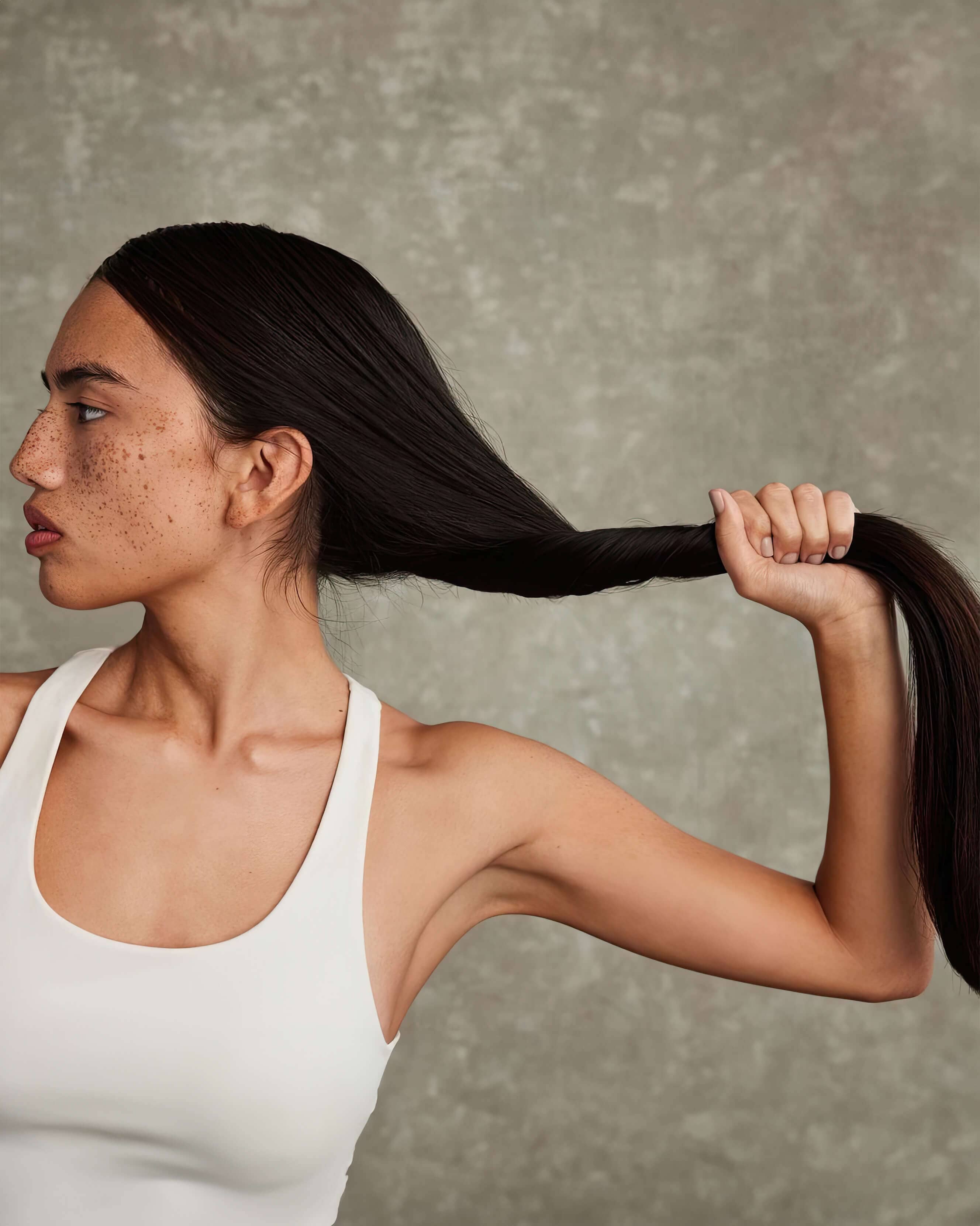 Shine Conditioner for Hair - Hydrating & Smoothing Hair Treatment with Argan Oil - Perfect for Dry, Damaged & Frizzy Hair - Salon-Quality Results at Home