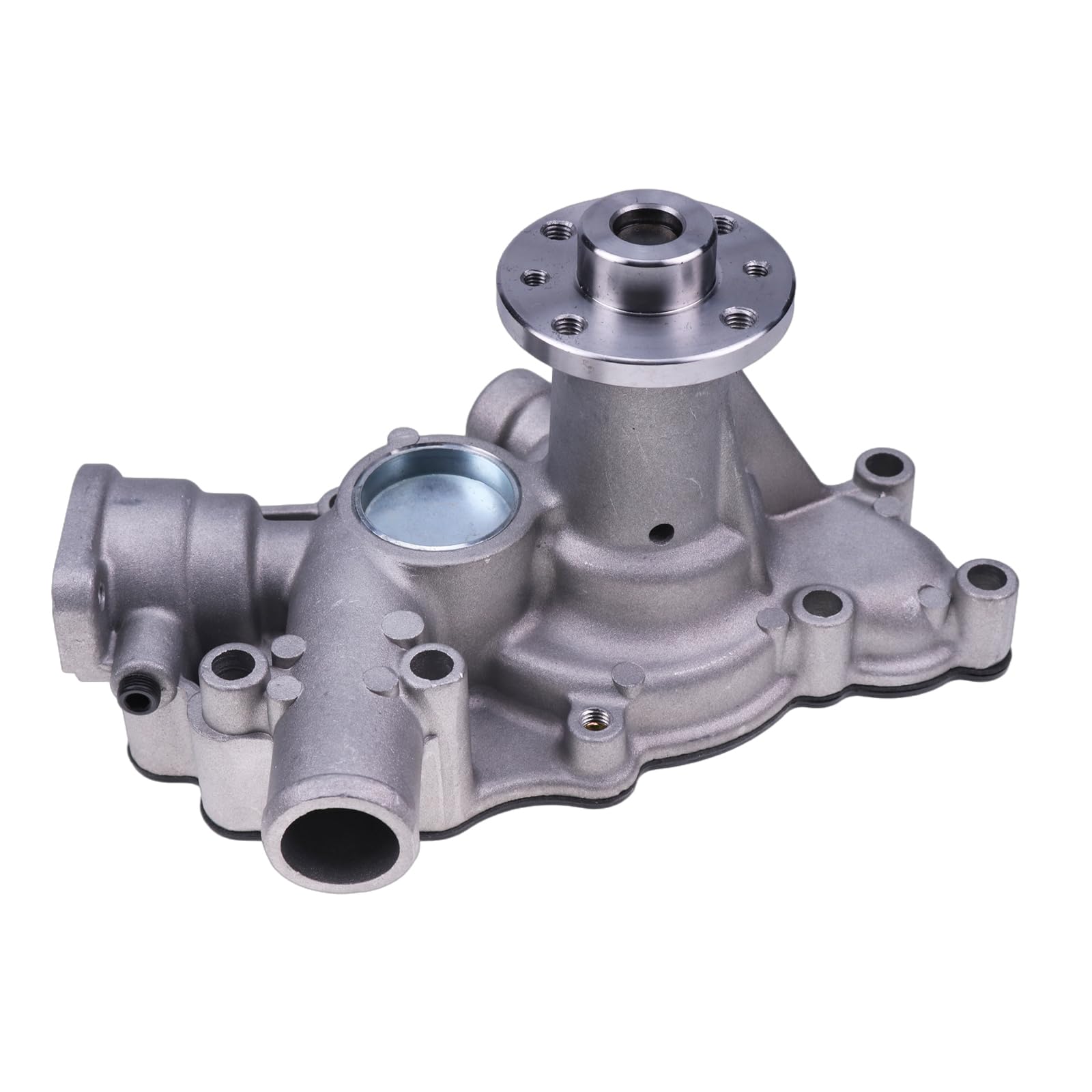 Isuzu Engine Water Pump 8972541483 - Compatible with 3LD1 & 4LE1 Models | High-Performance Replacement Part for Isuzu Trucks & Industrial Equipment