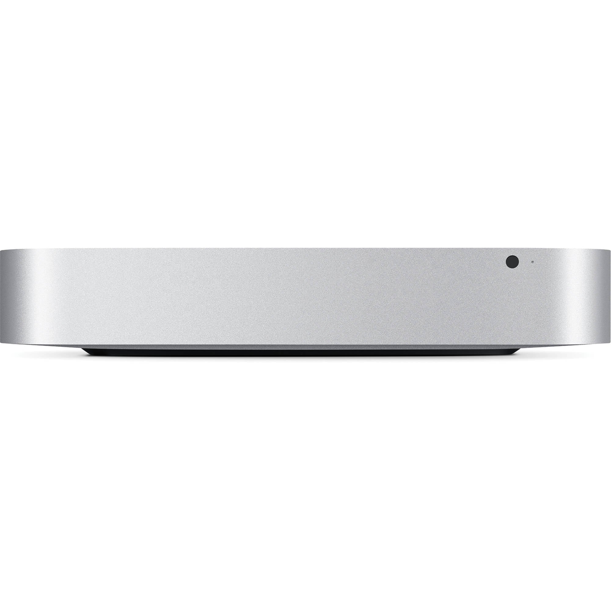 Apple Mac mini Core i5 2.8GHz (Late 2014) A1347 MGEQ2LL/A 16GB RAM 128GB HDD - Compact Desktop Computer for Home Office, Media Center & Creative Work | MacOS Compatible