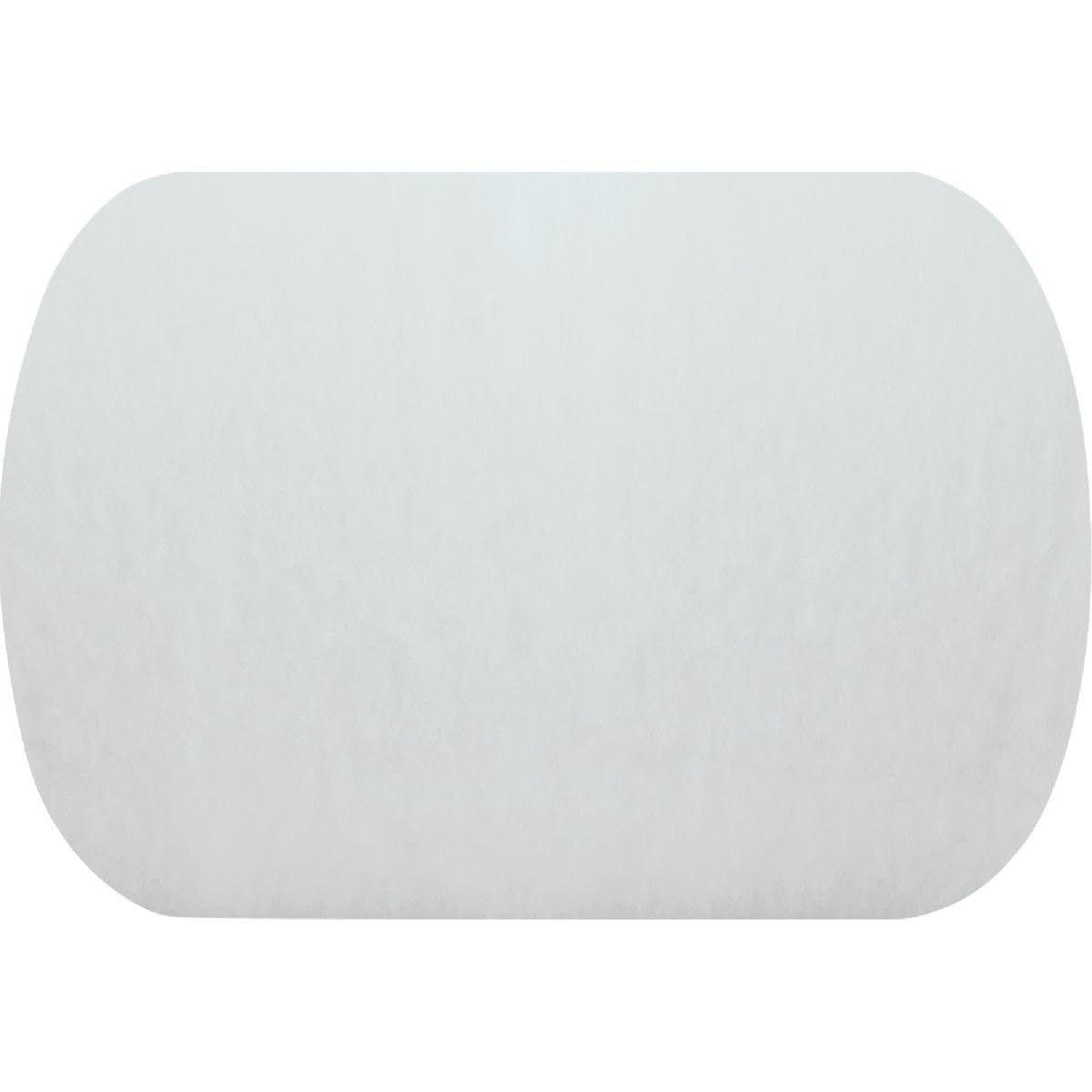 4 Inch Long Rough Paint Roller Cover - Professional Quality for Smooth and Textured Surfaces - Perfect for Walls, Ceilings, and DIY Home Painting Projects