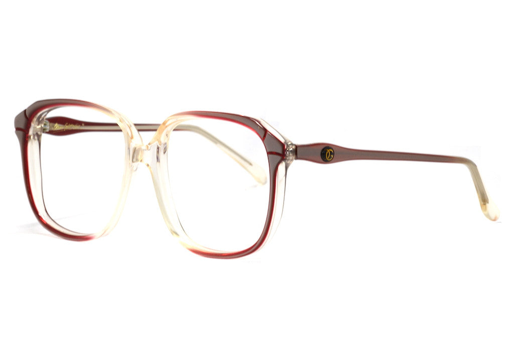 Oliver Goldsmith Verity Eyeglasses - Classic Vintage Style Frames for Men & Women | Perfect for Reading, Fashion & Everyday Wear