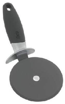 SharpTools Premium Non-Stick Jumbo Pizza Cutter Wheel - 14 Inch Stainless Steel Blade for Cutting Pizzas, Pies, Pastries & More - Perfect for Home Kitchens, Restaurants & Pizza Parties