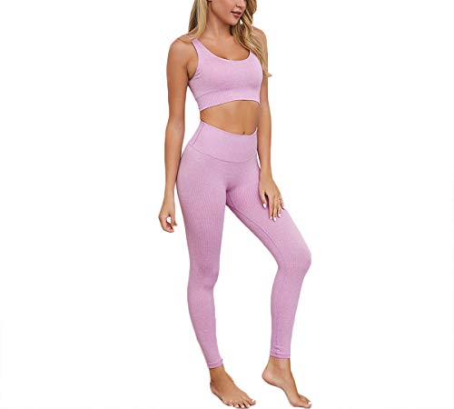 3-ribbed Lavender