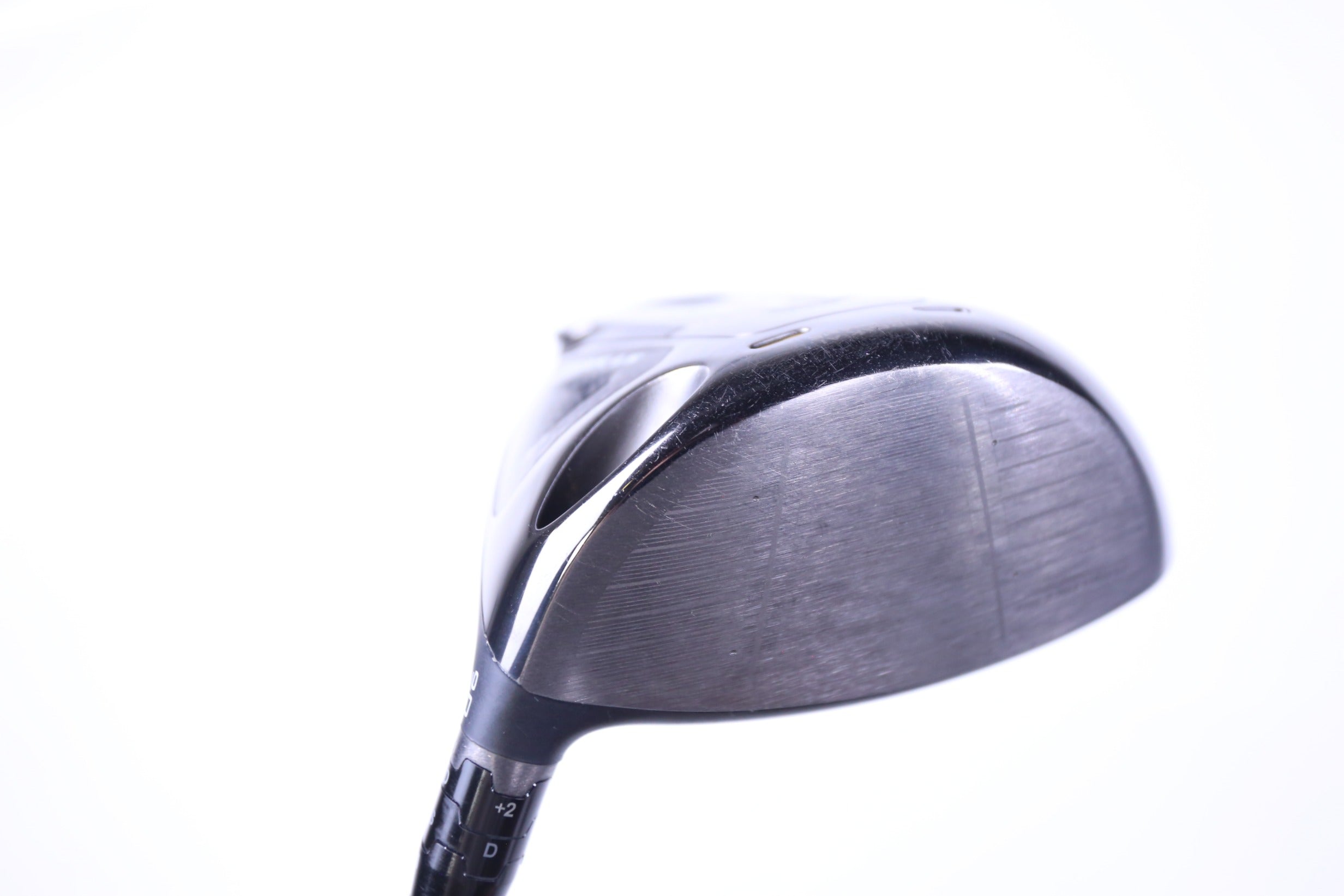 Used Callaway Rogue ST MAX LS Driver 9° Stiff Flex Right Hand Golf Club - Project X HZRDUS Smoke Black RDX Shaft | Perfect for Low Handicap Players & Long Distance Drives