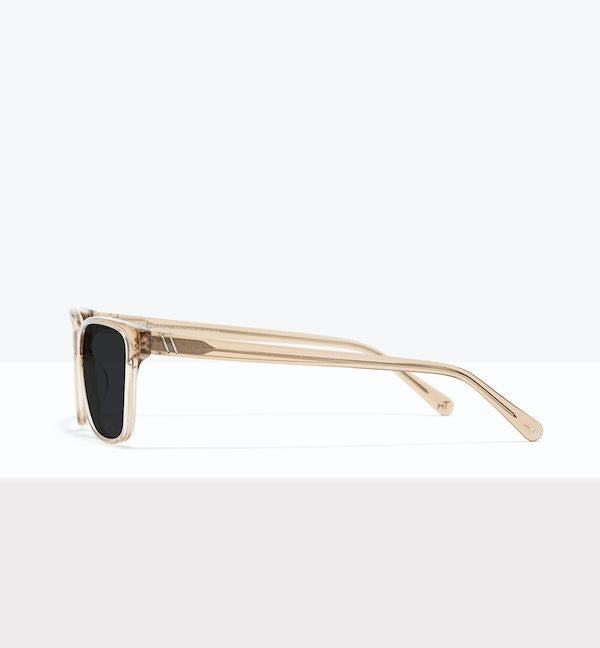 Risk Sunglasses - Polarized UV Protection Sunglasses for Men & Women - Stylish & Durable for Outdoor Sports, Driving & Beach Activities