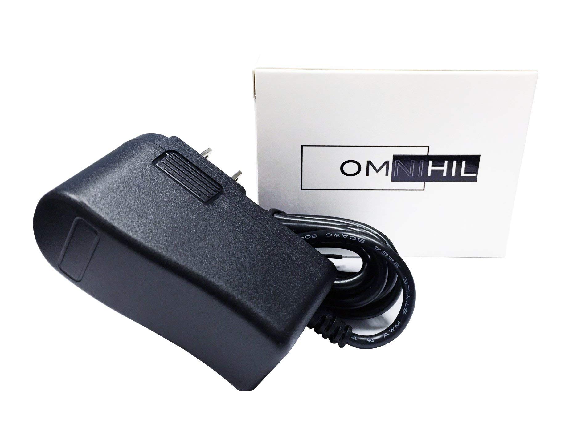 UL Listed 6.5ft USB Charger for Motorola XOOM - Fast Charging at Home & Travel