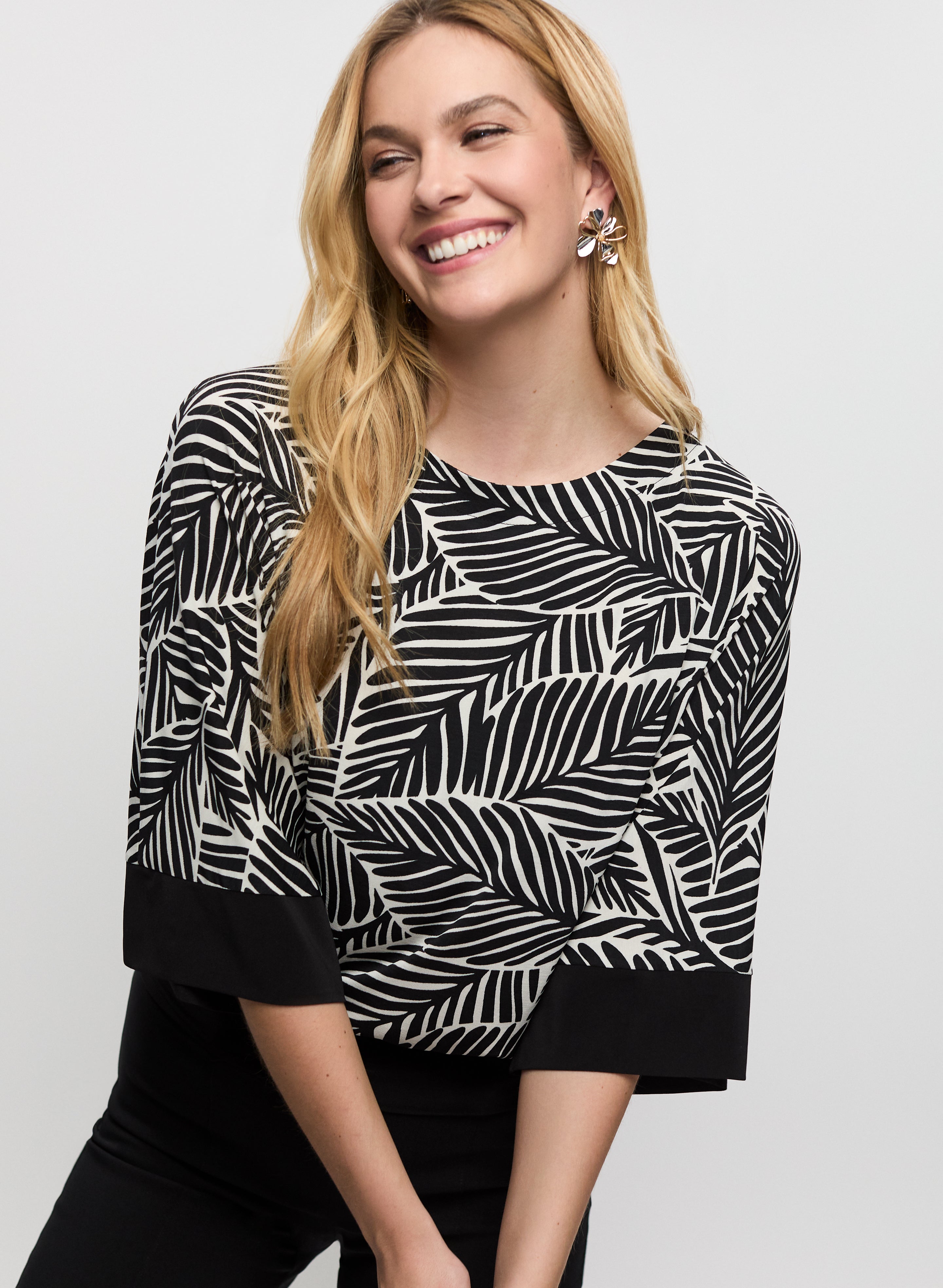 Black Pattern