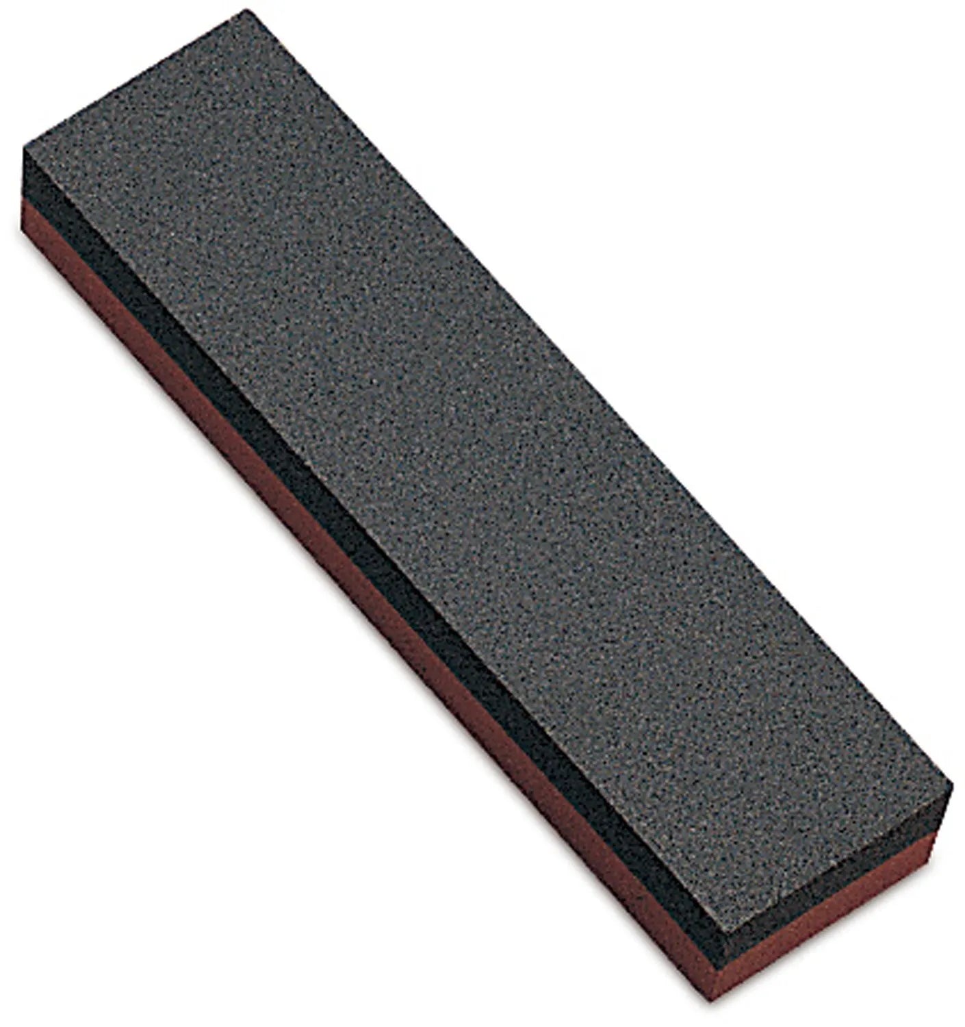 Premium Combination Sharpening Stone - Coarse & Fine Grit for Knives, Tools & Scissors - Perfect for Home, Kitchen & Outdoor Use