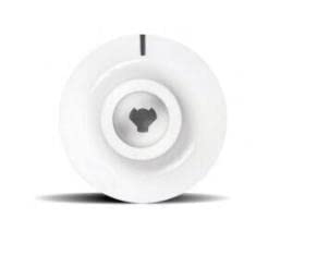 AdZzz OEM 21001600 Washing Machine Skirt Timer Replacement Part - Compatible with Multiple Models | Perfect for Laundry Room Repairs & Appliance Maintenance