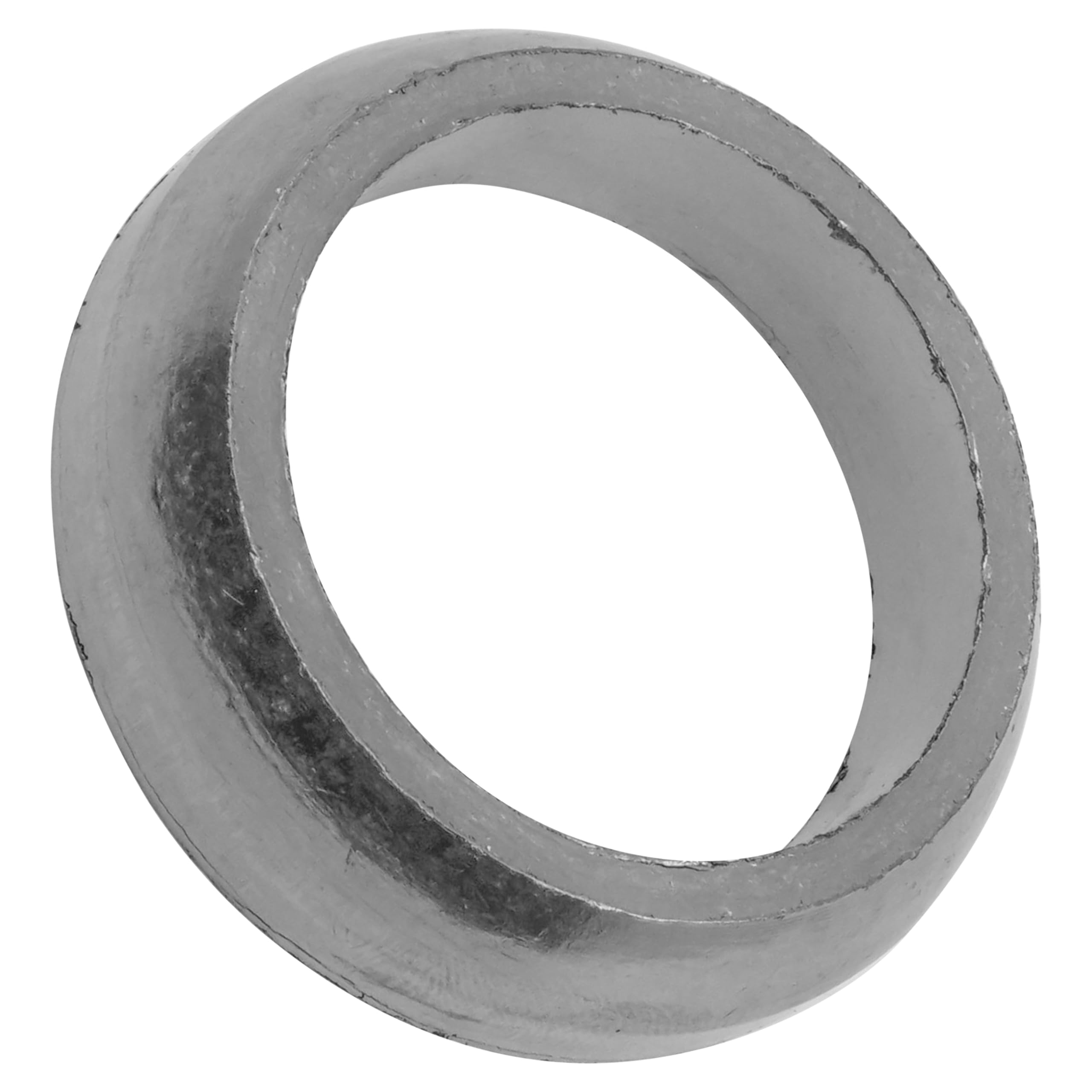 Caltric Exhaust Muffler Donut Gasket Seal Replacement for Arctic Cat 400 4X4 ATV (2004-2008, 2010, 2011, 2013-2014 Models) - Durable Engine Repair Part for Off-Road Adventure & Trail Riding