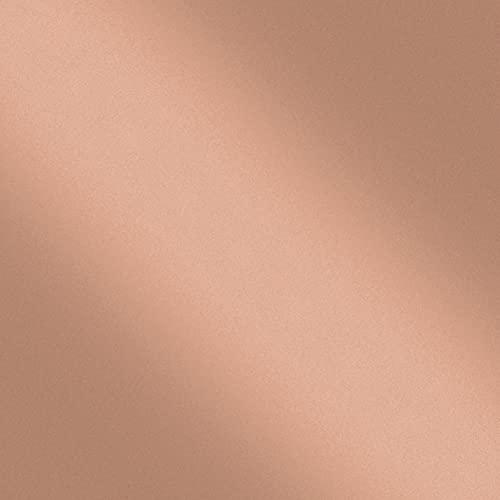 Rose Gold Pearl Finish