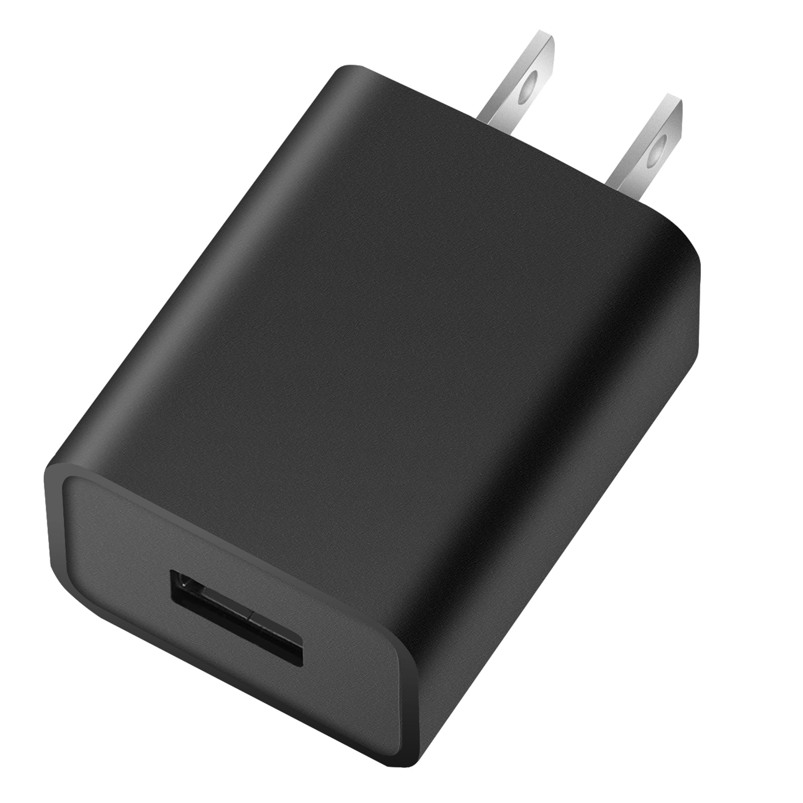 NEEWER 10W 5V 2A USB Power Adapter Charger for LED Lights - Fast Charging for Photography Lighting, Video Studio Equipment & Streaming Setup