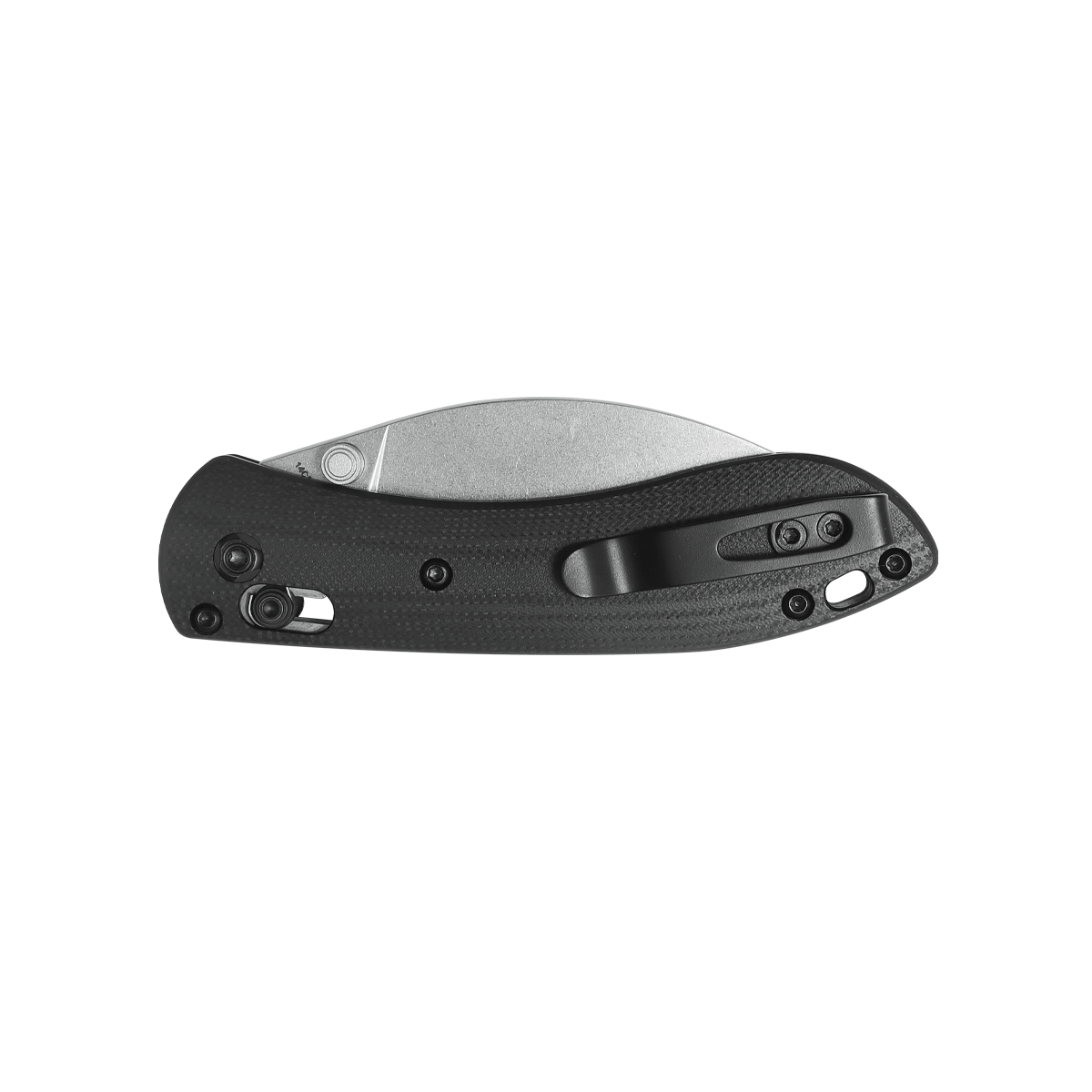 Mini Nightshade Crossbar Lock Knife - 2.6