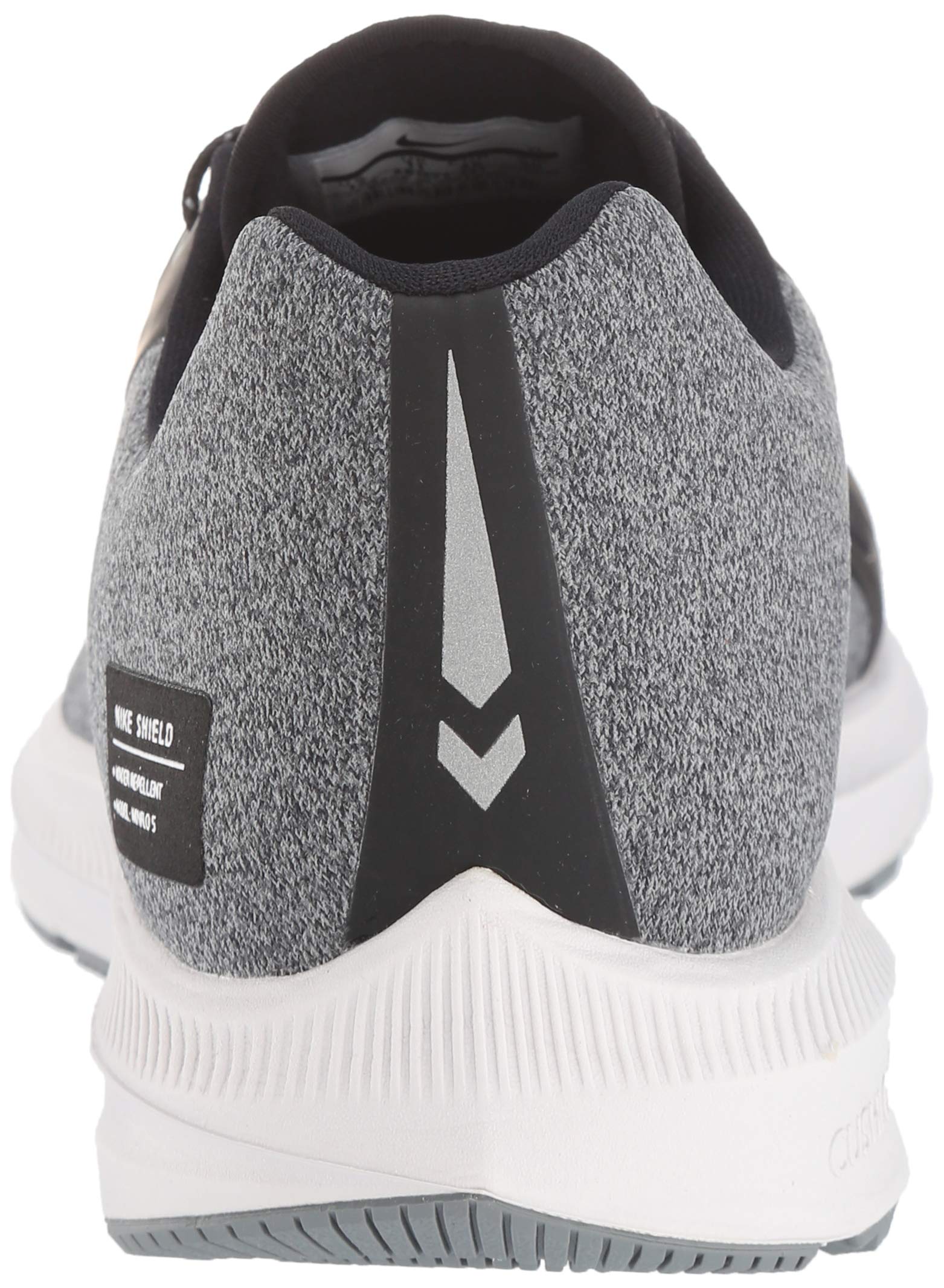 Nike Men's Competition Running Shoes - Lightweight, Breathable & Cushioned for Marathon Training & Road Racing