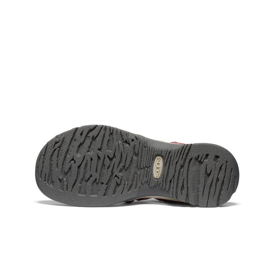 Women's Comfortable Whisper Shoes in Rose Brown & Peach Parfait Colors - Perfect for Casual Wear, Office, and Everyday Outings