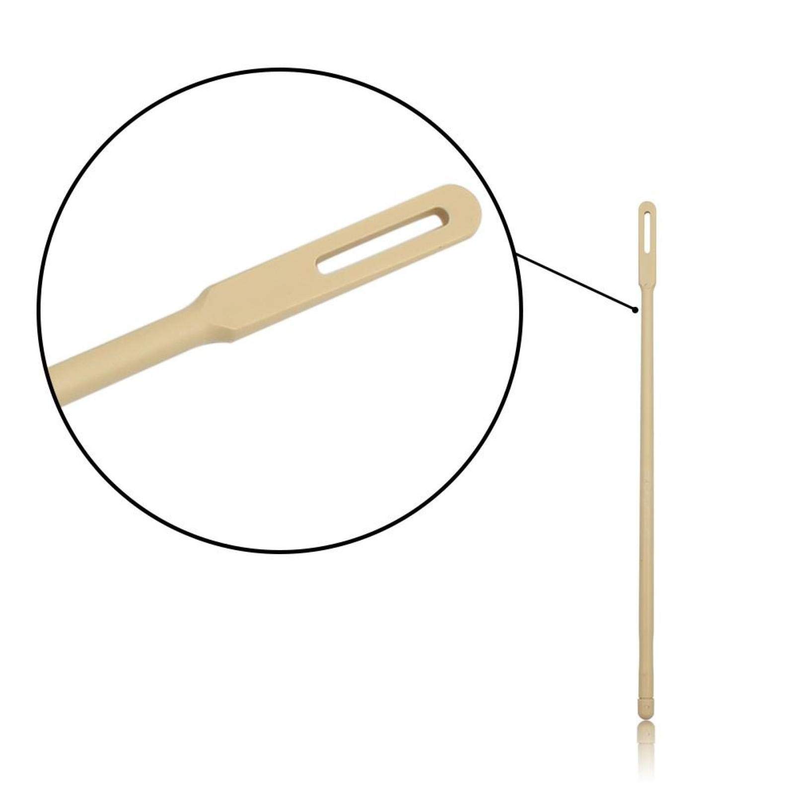 16 Hole Piccolo Flute - Professional Stainless Steel & Copper Opening Hole Design with Square Outlet - Ideal for Band Playing, Music Teaching & Practice (Black) - Perfect for Beginners, Students & Music Enthusiasts