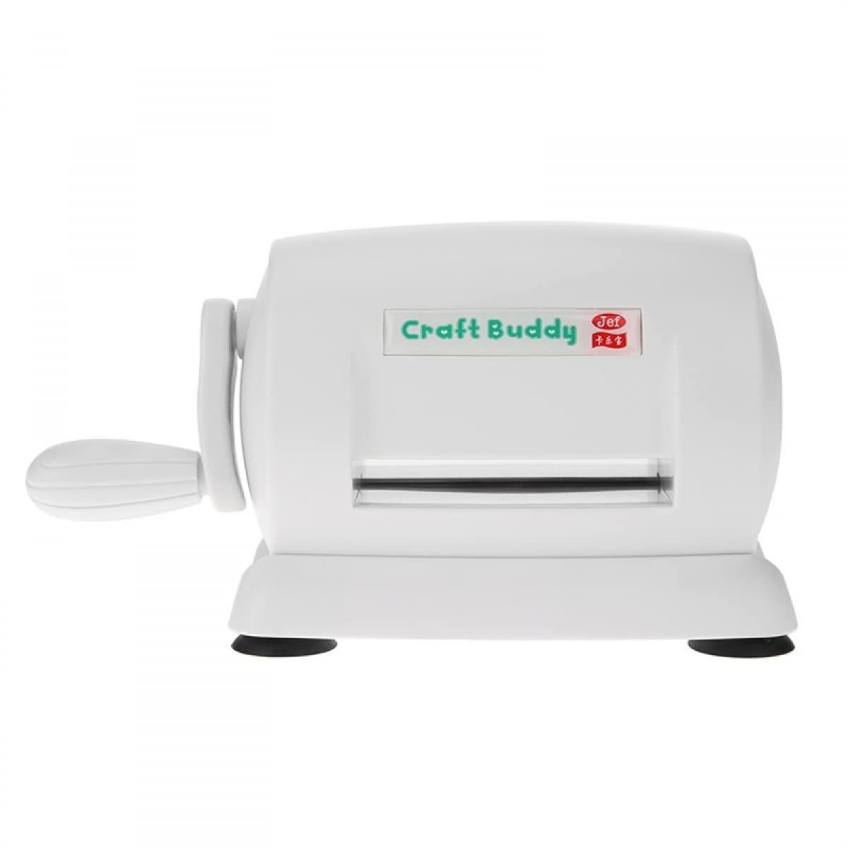 DIY Die Cutting & Embossing Machine for Paper Crafts - Scrapbooking, Card Making, Photo Albums & Decorative Projects | Handheld Embosser & Die Cutter for Creative Paper Art