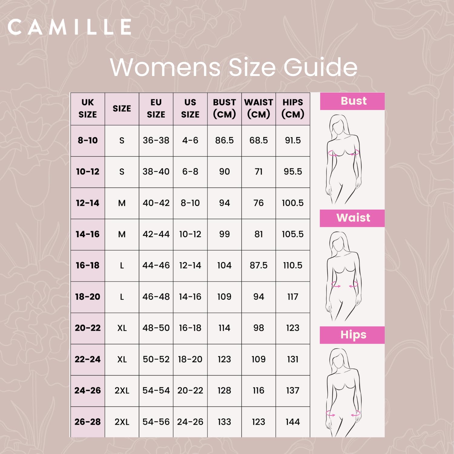 Camille Women's Stunning Butterfly Chemise - Sleeveless Lightweight Bumble Bee Nightgown - Comfortable & Breathable Summer Nightwear for Women - Perfect for Sleepwear, Lounge Wear, and Romantic Occasions
