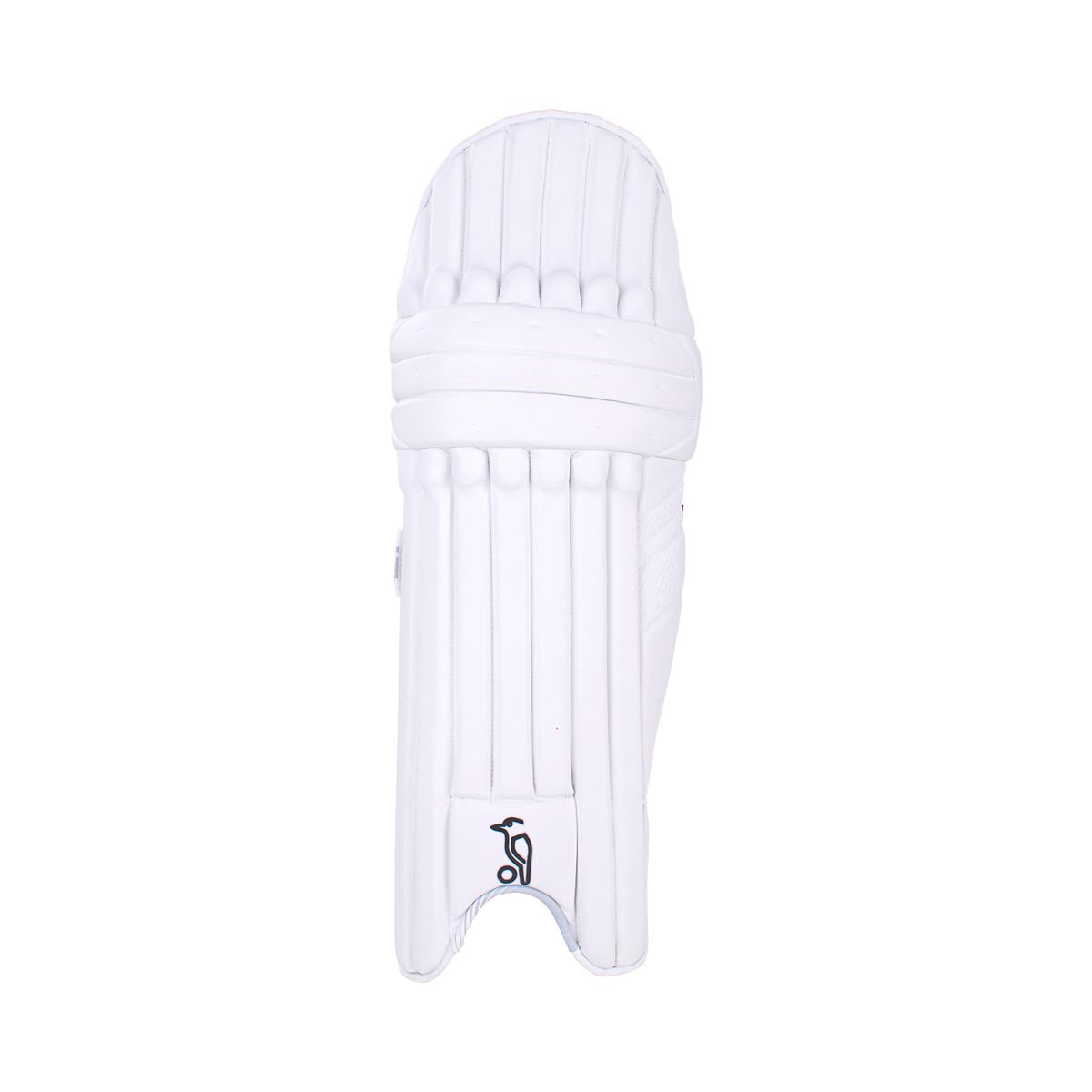 Kookaburra Ghost Pro Batting Pads - Premium Cricket Leg Guards for Maximum Protection & Comfort | Perfect for Practice, Matches & Training Sessions